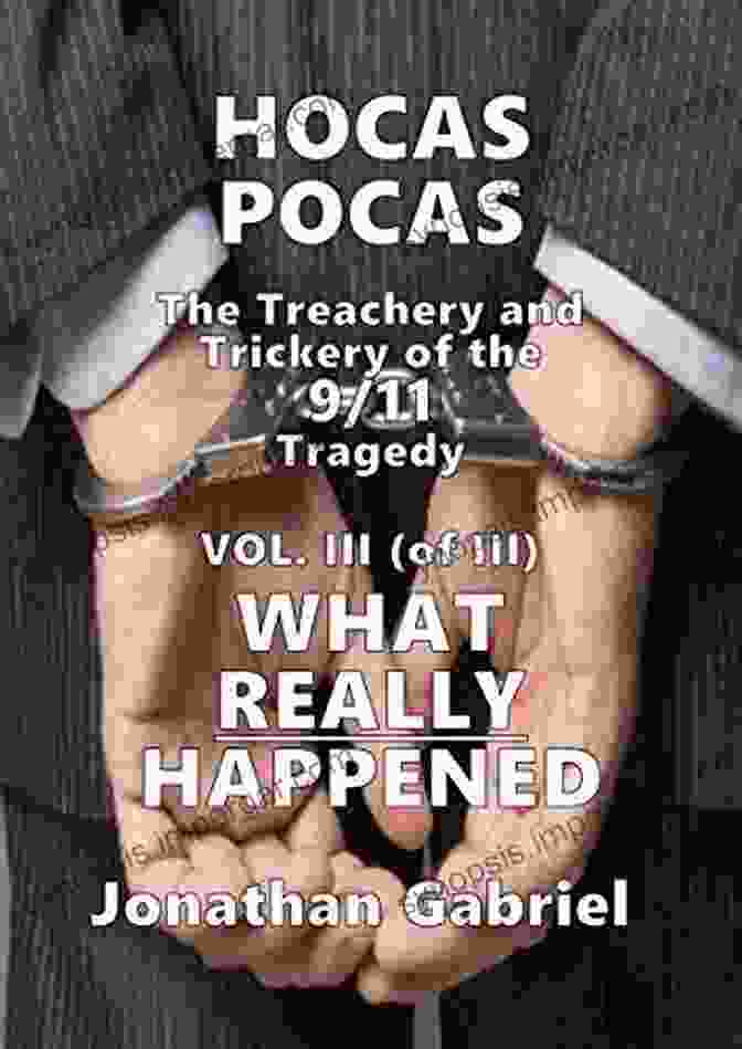 1a Hocas Pocas Volume One Of Three Book Cover 1A HOCAS POCAS (Volume One Of Three): OVERVIEW The Secret Societies