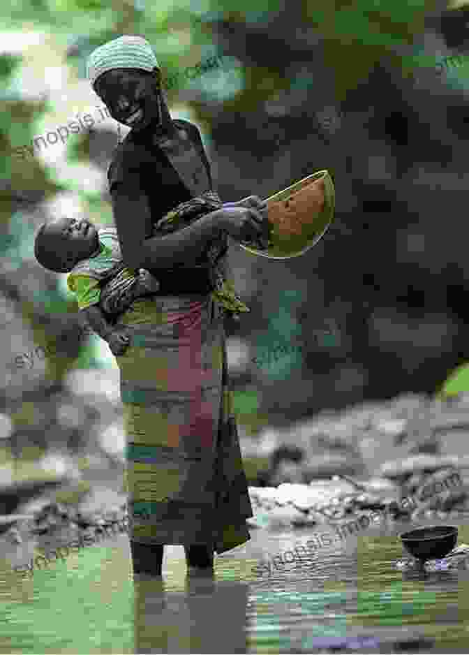 A Charming Family Portrait Taken By Roork Sammon Daugherty In 1892, Capturing The Love And Bond Between A Mother And Her Children. Roork Sammon Daugherty Album: Photographs From 1892