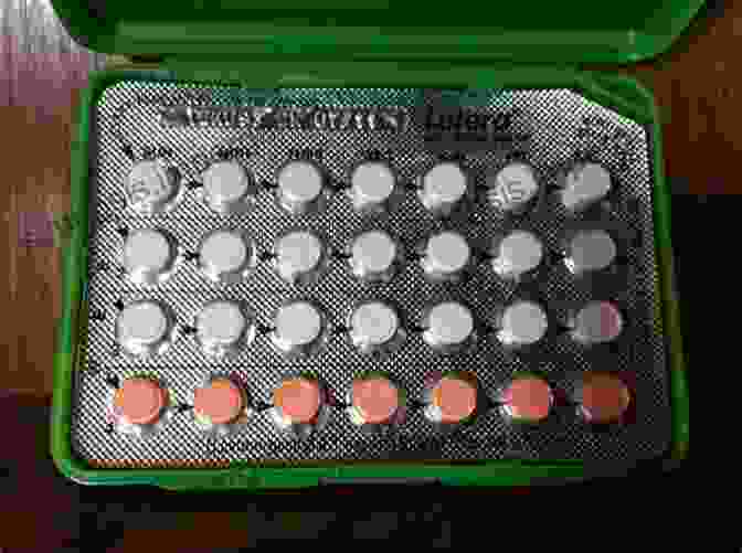 A Close Up Of A Pack Of Birth Control Pills 1959: The Year Everything Changed Fred Kaplan