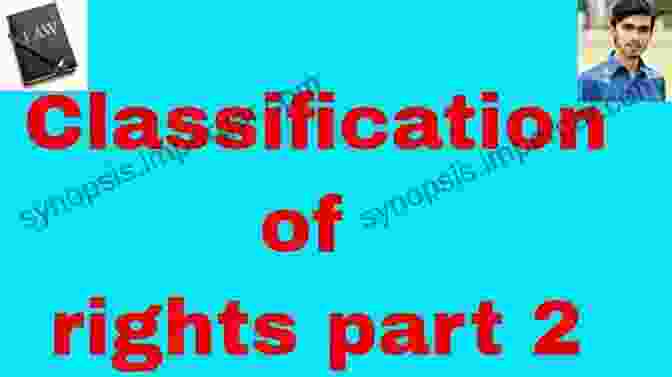 A Complex Web Diagram Illustrating The Various Types Of Restitutionary Rights, Including Proprietary, Personal, And Tracing Rights. The Principles Of The Law Of Restitution