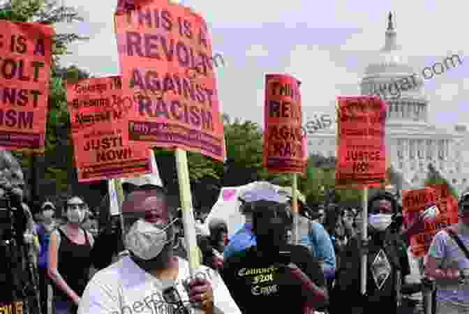 A Group Of People Protesting And Demanding The Government Disclose Information About Extraterrestrial Life And Technology Extraterrestrial Entities And Technology Recovery And Disposal