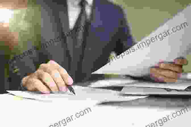 A Lawyer And Client Reviewing Documents In Preparation For Mediation How To Master Commercial Mediation (How To )