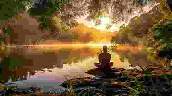 A Person Meditating In A Tranquil Setting Ford 351 Cleveland Engines: How To Build For Max Performance