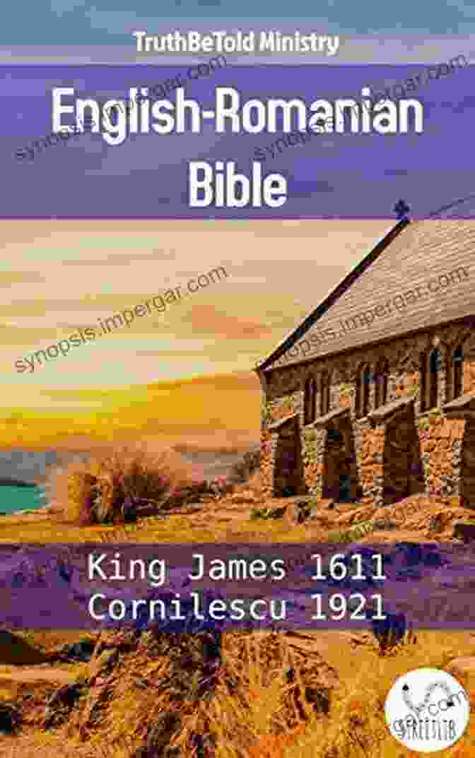 A Reader Engrossed In The Depths Of The English Romanian Bible King James 1611 Cornilescu 1921 Dictionary Halseth 111 English Romanian Bible: King James 1611 Cornilescu 1921 (Dictionary Halseth 111)