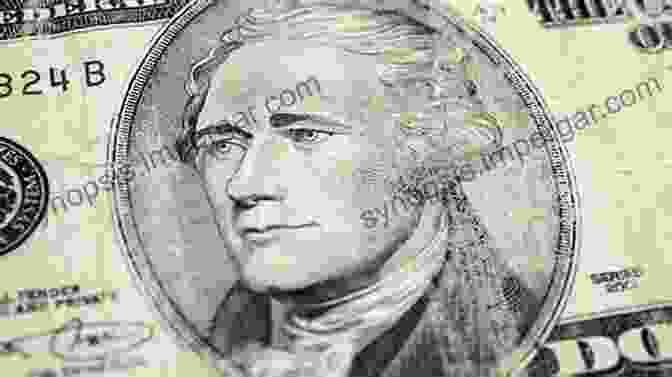 Alexander Hamilton, The Architect Of American Finance George Washington: The Political Rise Of America S Founding Father