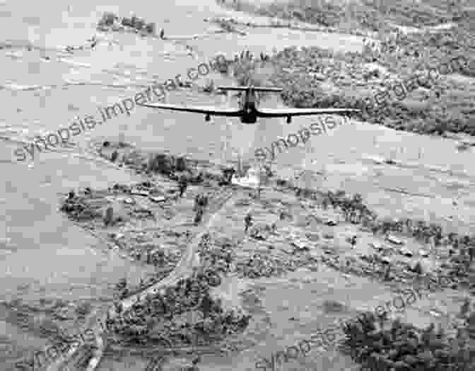 Allied Aircraft Providing Air Support To Ground Forces In Northern Burma Stilwell And The Chindits: The Allies Campaign In Northern Burma 1943 1944 (Images Of War)