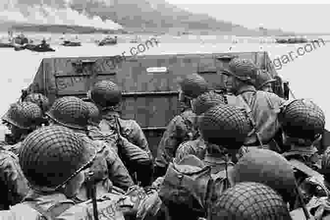 American Soldiers Landing On A Beach From A Landing Craft During World War II The Emergence Of American Amphibious Warfare 1898 1945 (Studies In Naval History And Sea Power)