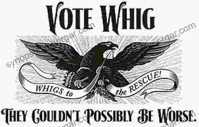 An Allegorical Depiction Of The Decline Of The Whig Party The Whig Party 1807 1812 (Routledge Revivals)