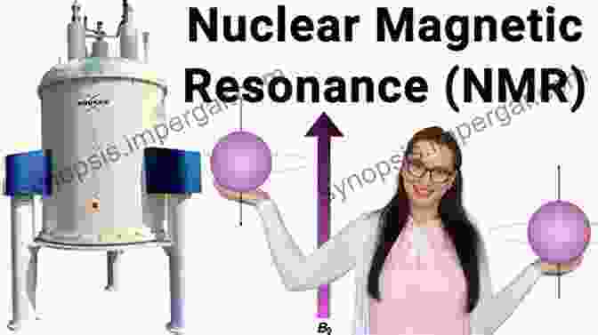 Applications In Chemistry NMR And MRI Of Gels (ISSN 23)