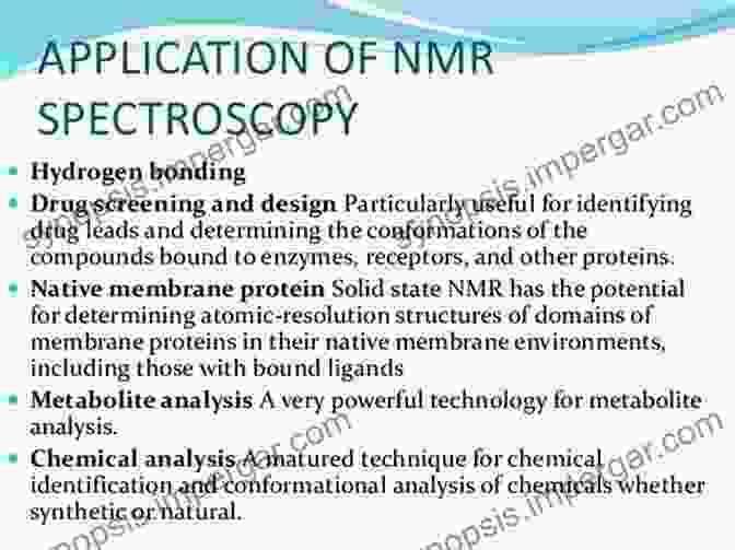 Applications In Medicine NMR And MRI Of Gels (ISSN 23)