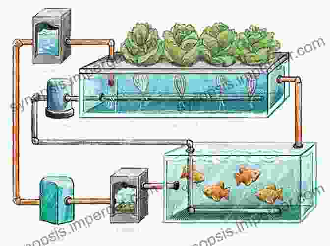 Aquaponics And Hydroponics Basics How To Cheaply Monitor And Automate Your Aquaponic/Hydroponic Garden With Arduino/ Genuino