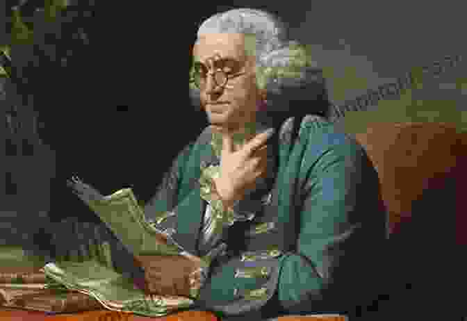 Benjamin Franklin, The Diplomat And Inventor George Washington: The Political Rise Of America S Founding Father