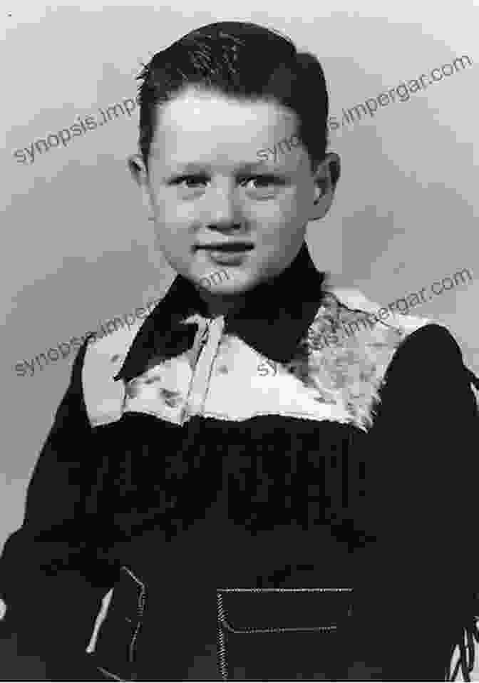 Bill Clinton As A Young Boy First In His Class: A Biography Of Bill Clinton