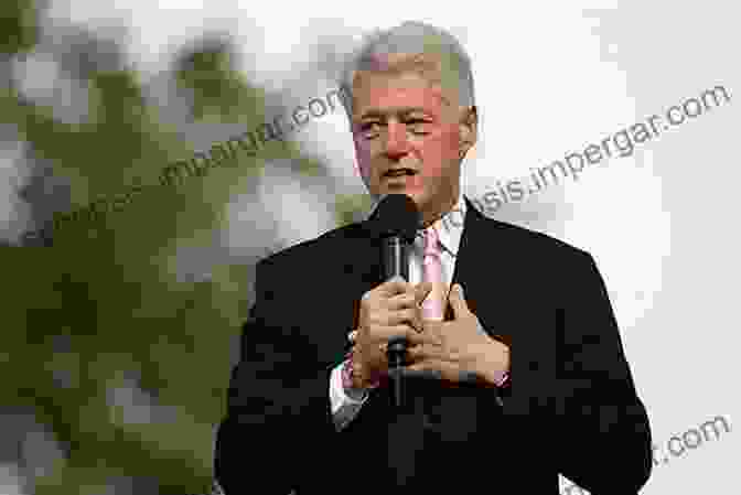 Bill Clinton As President Of The United States First In His Class: A Biography Of Bill Clinton