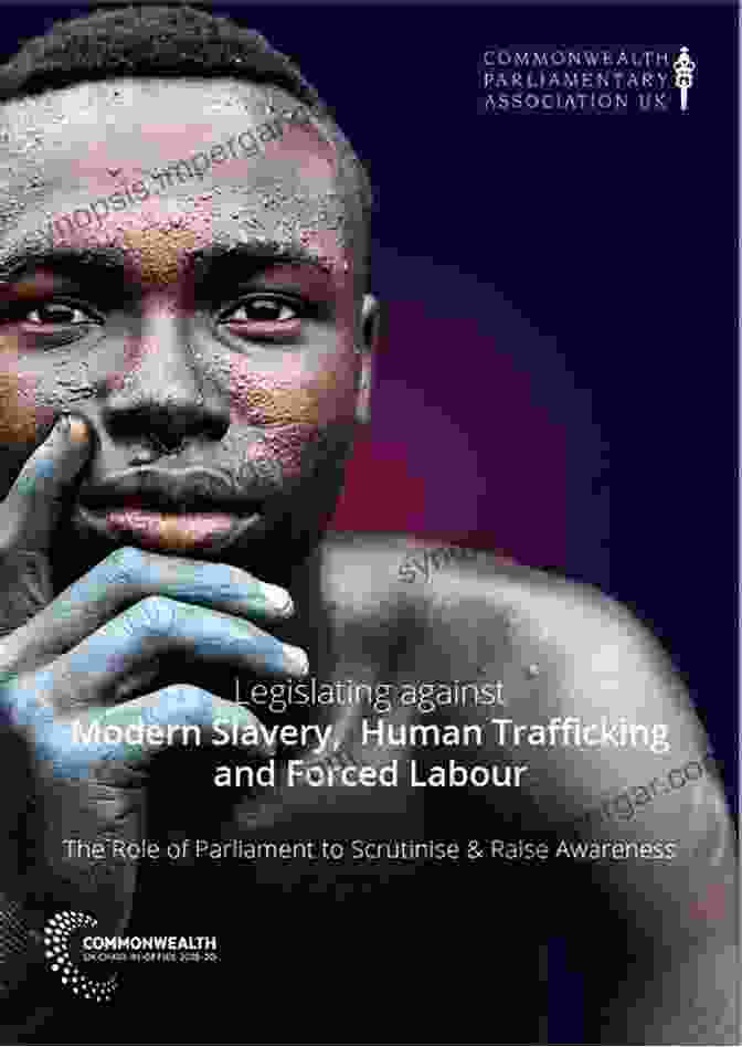 Book Cover Of Fighting Modern Slavery And Human Trafficking Fighting Modern Slavery And Human Trafficking: History And Contemporary Policy (Slaveries Since Emancipation)