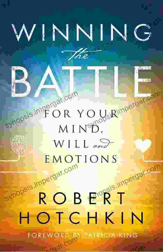 Book Cover Of It's Time To Win The Battle Of Your Mind Don T Give The Enemy A Seat At Your Table: It S Time To Win The Battle Of Your Mind