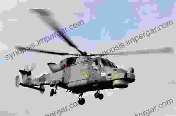 British Army Helicopter The British Army Guide 2024 Lynda Aylett Green