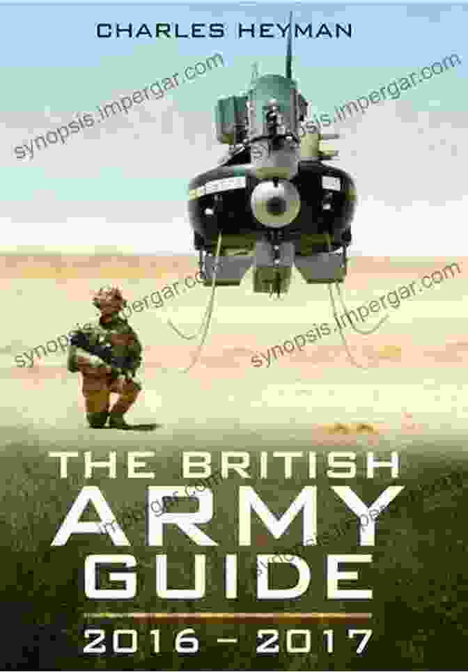 British Army Tank The British Army Guide 2024 Lynda Aylett Green