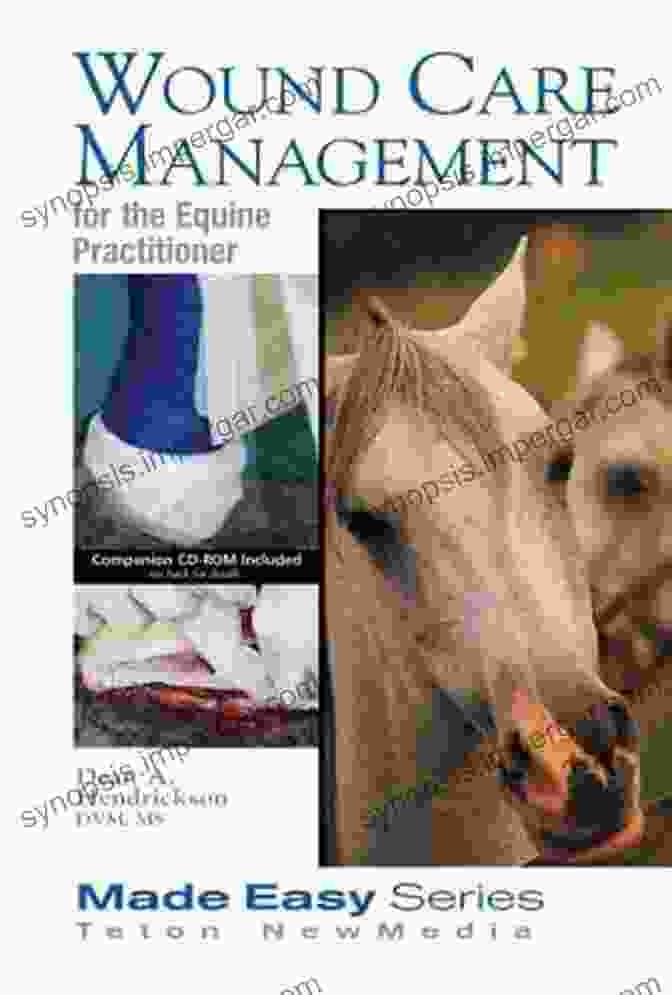 Complications In Equine Surgery: A Comprehensive Guide For Practitioners By Dean Hendrickson Complications In Equine Surgery Dean A Hendrickson