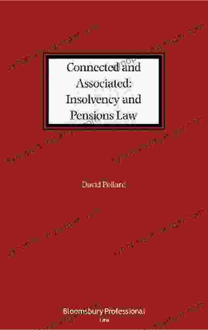 Connected And Associated Insolvency And Pensions Law Book Cover Connected And Associated: Insolvency And Pensions Law