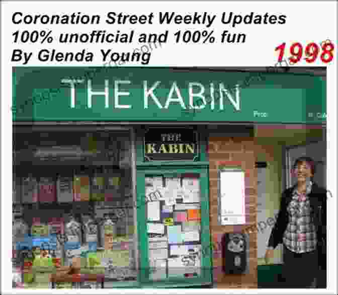 Coronation Street Unofficial Weekly Updates 1998