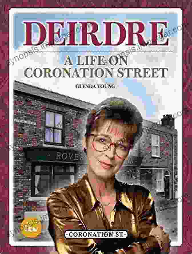 Coronation Street Unofficial Weekly Updates 2024 Book Cover Coronation Street Unofficial Weekly Updates 2024 By Glenda Young (Coronation Street Unofficial Weekly Updates By Glenda Young 18)