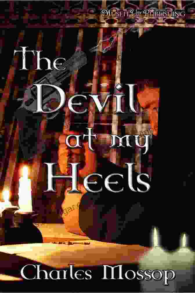 Cover Of The Book 'Devil At My Heels' Devil At My Heels: A Heroic Olympian S Astonishing Story Of Survival As A Japanese POW In World War II