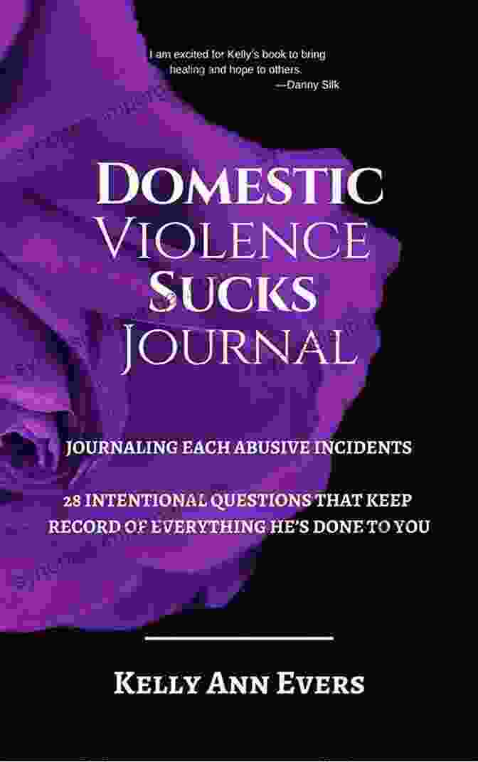 Domestic Violence Sucks Journal Domestic Violence Sucks Journal: Journaling Each Abusive Incidences