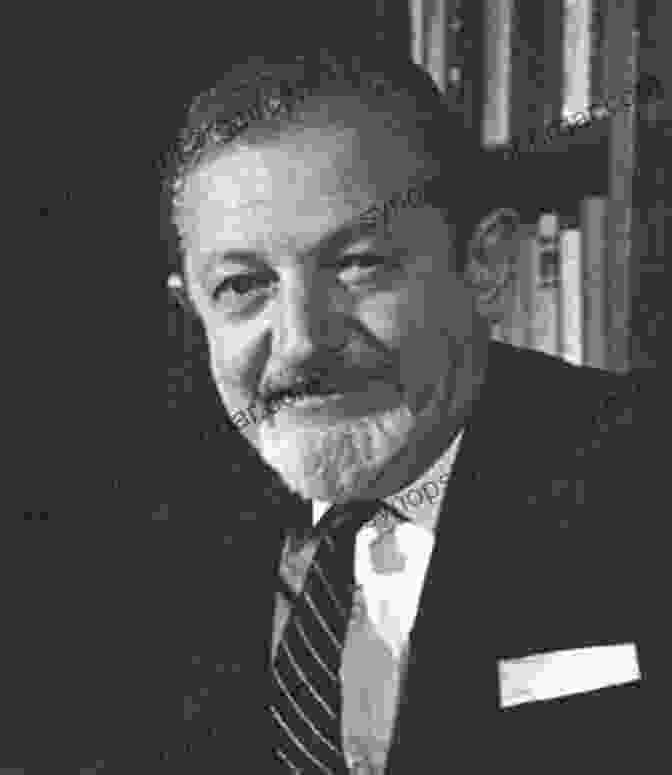 Dr. Nathan Ackerman, A Renowned Pioneer In The Field Of Family Therapy. The Pathological Family: Postwar America And The Rise Of Family Therapy (Cornell Studies In The History Of Psychiatry)