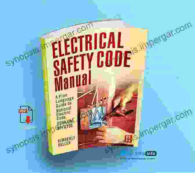 Electrical Safety Code Manual Book Cover Electrical Safety Code Manual: A Plain Language Guide To National Electrical Code OSHA And NFPA 70E