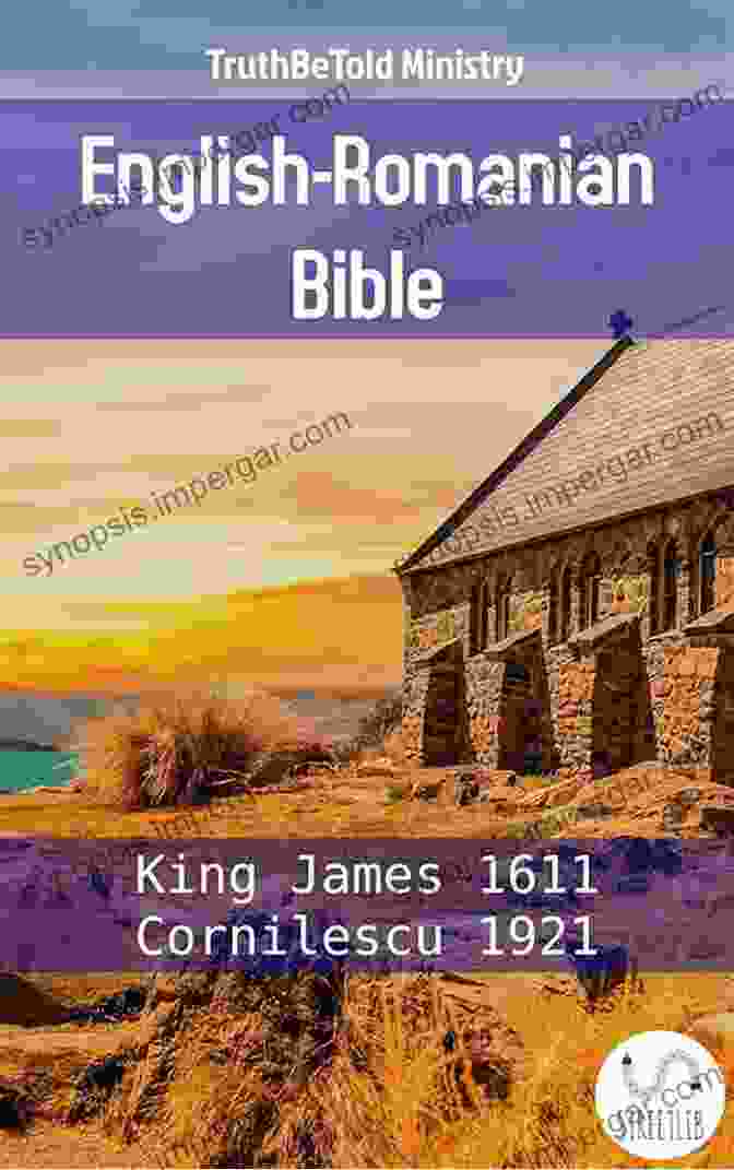 English Romanian Bible King James 1611 Cornilescu 1921 Dictionary Halseth 111 English Romanian Bible: King James 1611 Cornilescu 1921 (Dictionary Halseth 111)