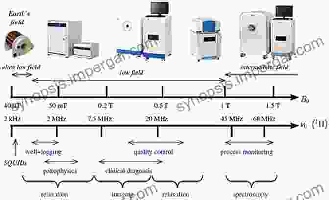 Experimental Methods NMR And MRI Of Gels (ISSN 23)