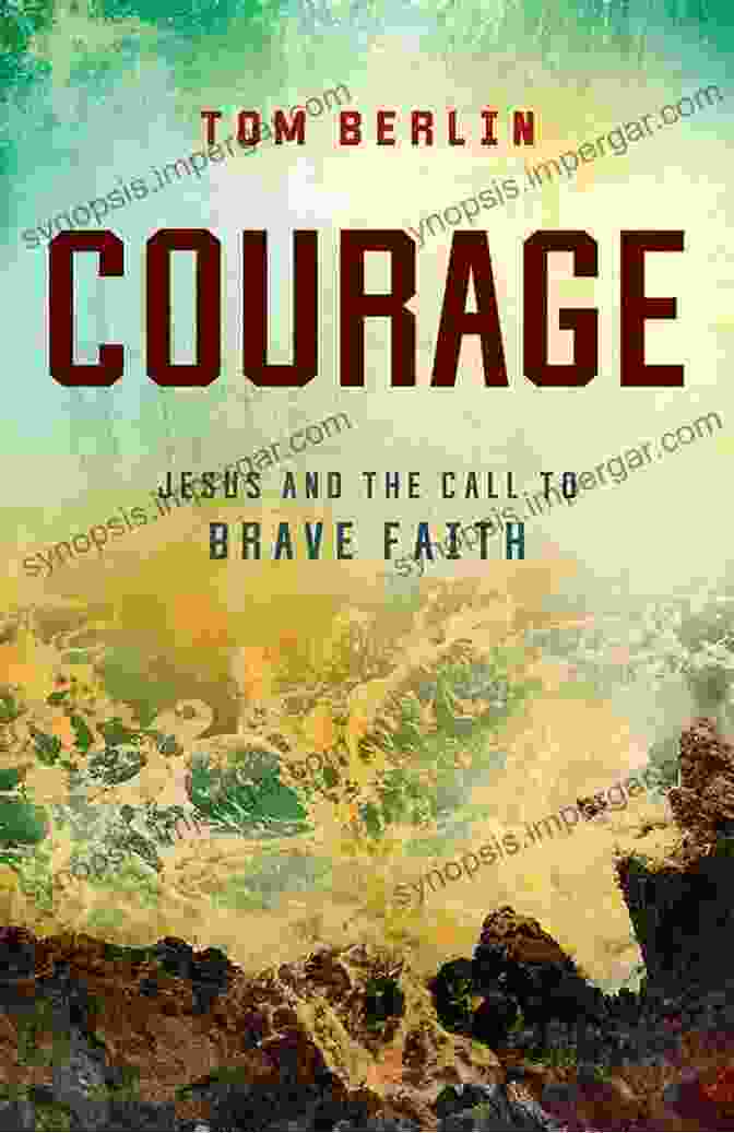 Faith Your Way Thru Courage Book Cover Faith Your Way Thru: Courage