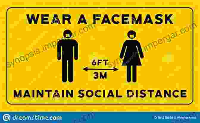 Film Crew Wearing Masks And Maintaining Social Distancing On Set The Production Assistant Passport: Include Covid Procedures For Film Production