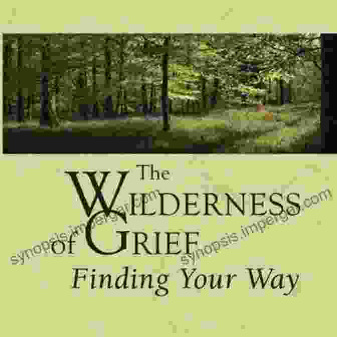 Finding Your Way: Understanding Your Grief The Wilderness Of Suicide Grief: Finding Your Way (Understanding Your Grief)