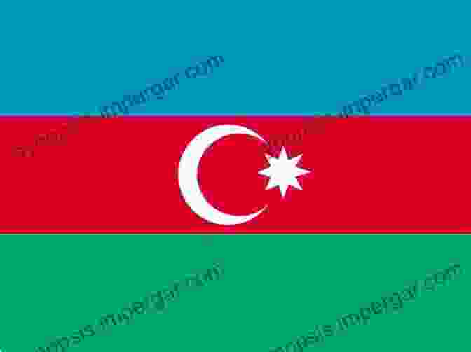 Flag Of Azerbaijan State And Legal Practice In The Caucasus: Anthropological Perspectives On Law And Politics (Cultural Diversity And Law)