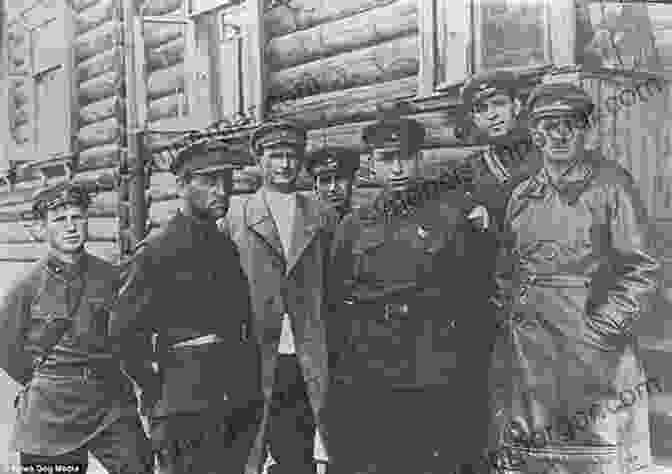 Gulag Prisoners Forced Into Labor By Armed Guards Never Remember: Searching For Stalin S Gulags In Putin S Russia