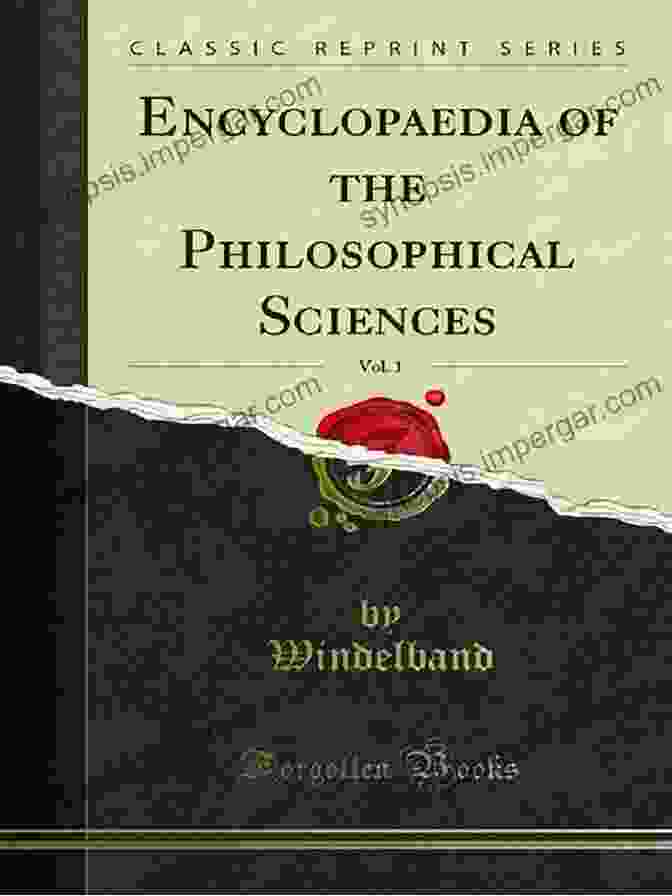 Hegel's Encyclopedia Of The Philosophical Sciences, An Illustrated Cover. Delphi Collected Works Of Georg Wilhelm Friedrich Hegel (Illustrated) (Delphi Ten 2)