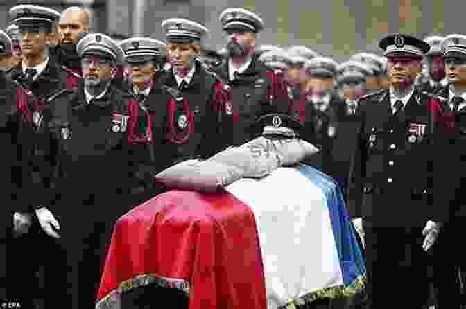 Historical Photo Of French Intelligence Officers Marianne Is Watching: Intelligence Counterintelligence And The Origins Of The French Surveillance State (Studies In War Society And The Military)