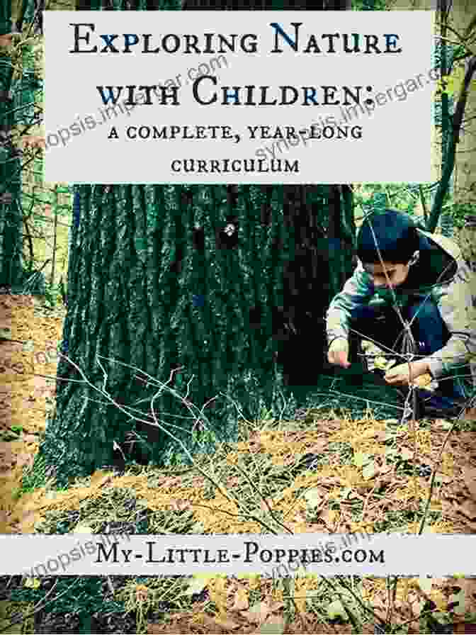 Homeschooling Family Exploring Nature Together More Than Enough: Grow Your Confidence Banish Burn Out And Love Your Homeschool Life