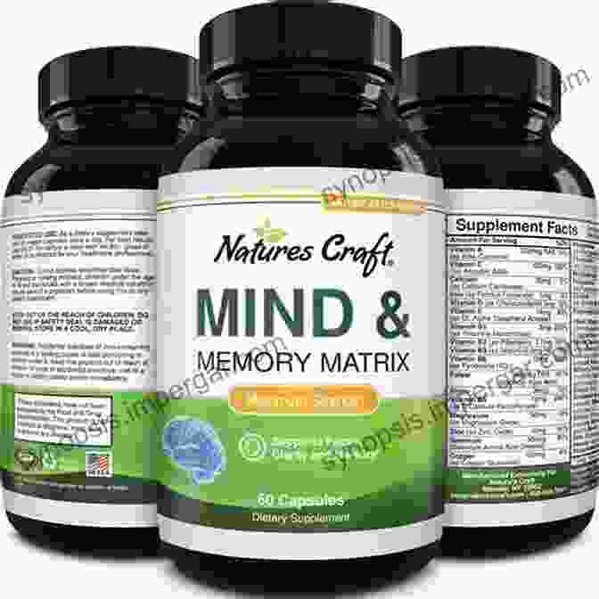 Image Of Supplements That May Support Brain Health The Better Brain David Perlmutter