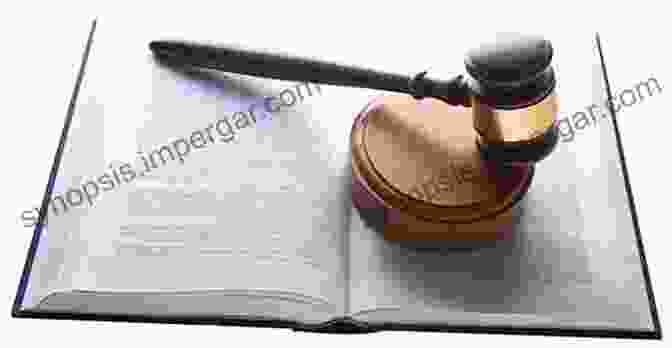 Image Of The Bluebook Guide With A Gavel And Legal Documents In The Background Cite Checker: Your Guide To Using The Bluebook (Aspen College Series)