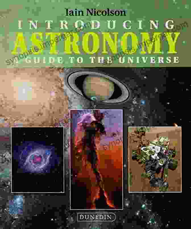 Introducing Astronomy, Earth, And Environmental Sciences Book Cover Introducing Astronomy (Introducing Earth And Environmental Sciences)