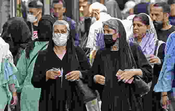 Iranian Women Protesting Against Theocracy The Iranian Labyrinth: Journeys Through Theocratic Iran And Its Furies