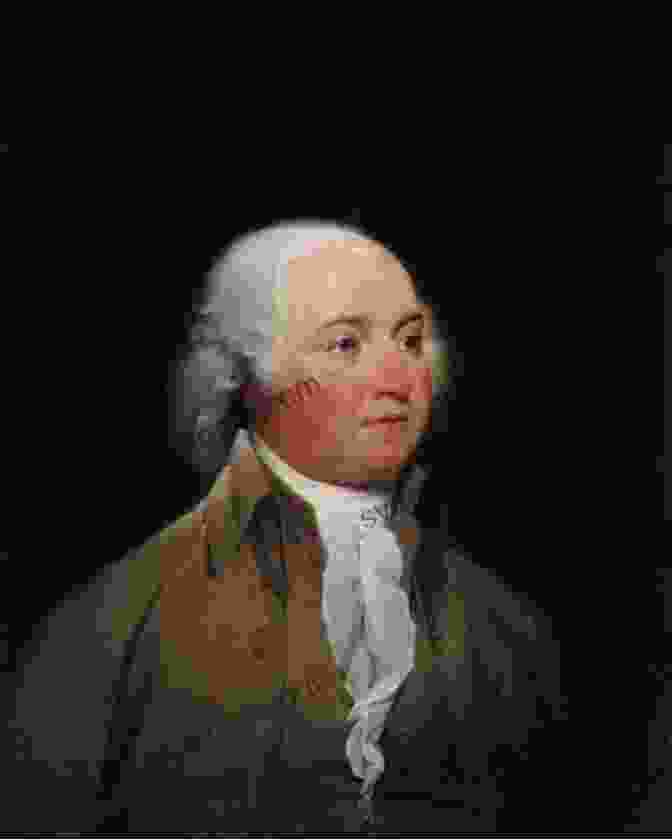 John Adams, The Advocate For Independence George Washington: The Political Rise Of America S Founding Father