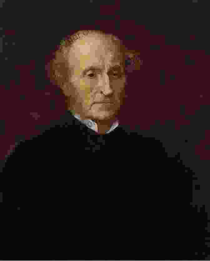 John Stuart Mill Portrait On Liberty And Other Essays (Oxford World S Classics)