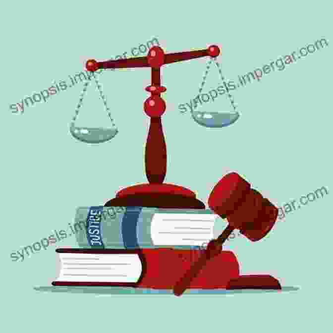 Justice Scale With Hammer And Book Representing Law KERI 7: The Original Child Abuse True Story (Child Abuse True Stories)