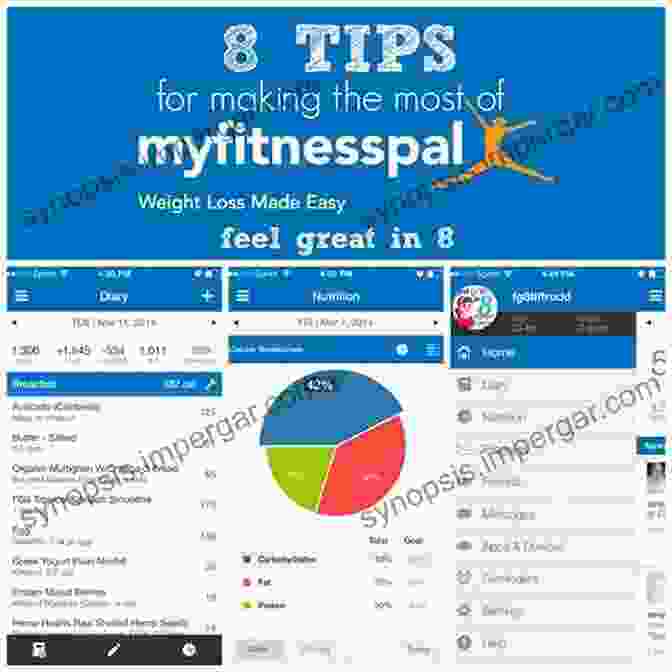 MyFitnessPal Screenshot The Top 3 Keto Tracking Apps Of 2024