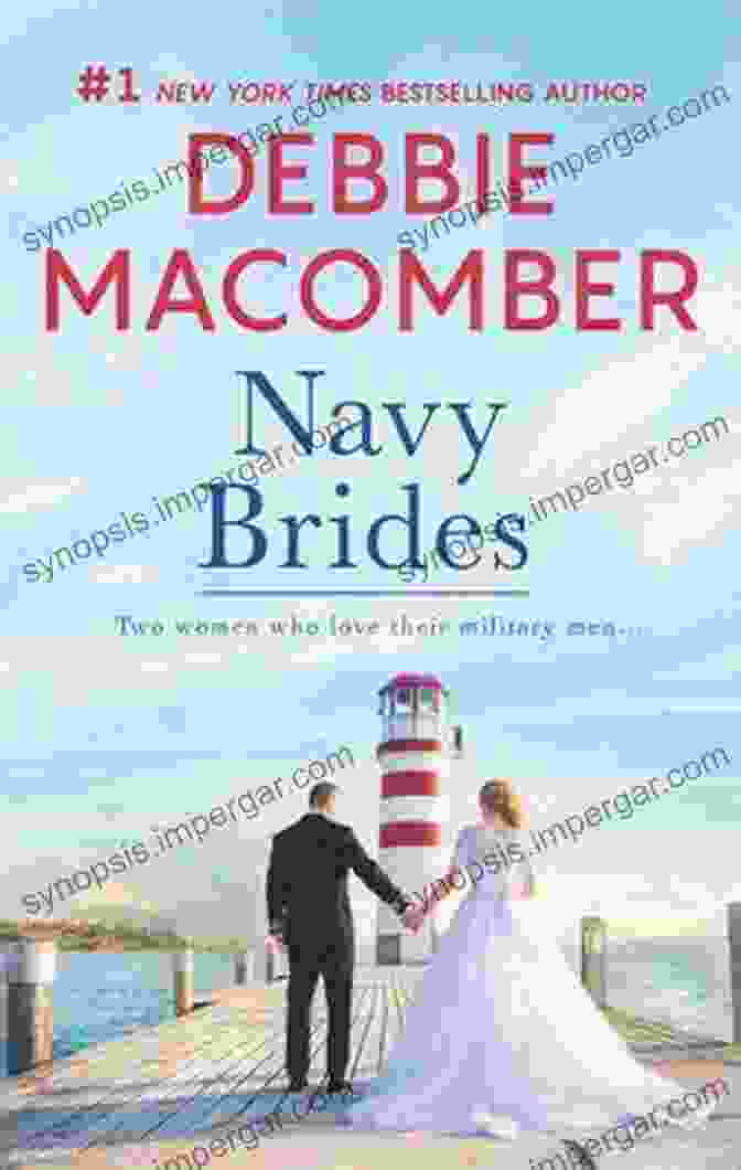 Navy Brides Book Cover Navy Brides: An Anthology Debbie Macomber