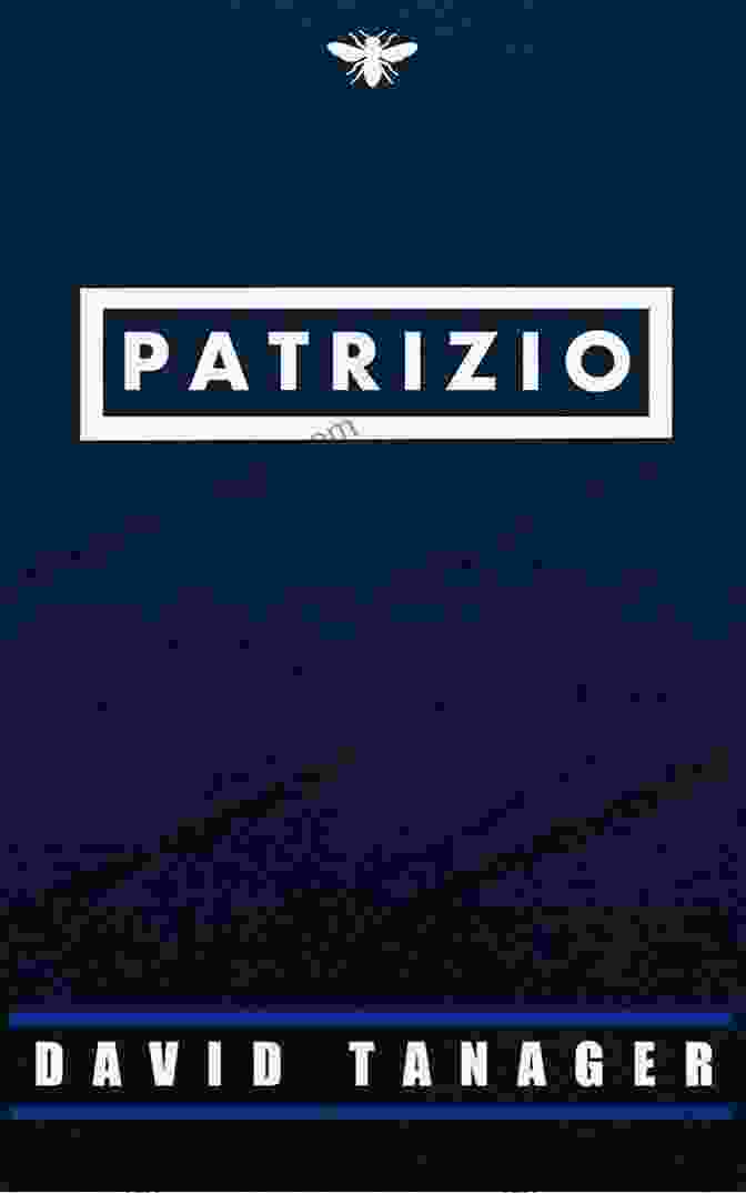 Patrizio Quiet Night Rest Book Cover Patrizio (A Quiet Night S Rest 1)